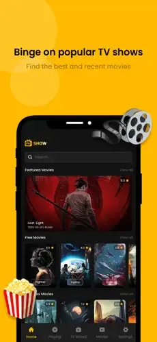 jiohotstar-watch-party tv show